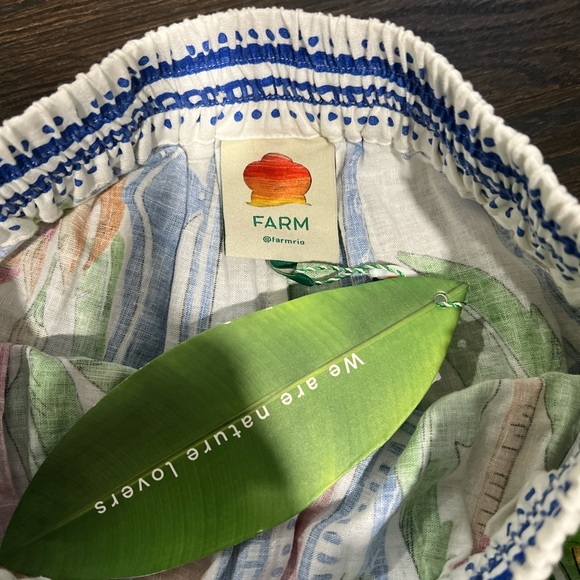 Farm Rio size small. - Picture 4 of 5